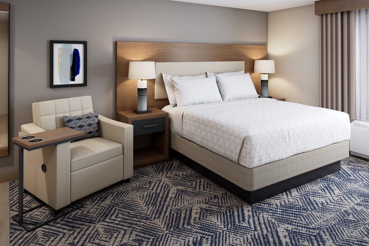 Candlewood Suites - Lexington - Medical District By Ihg Kültér fotó