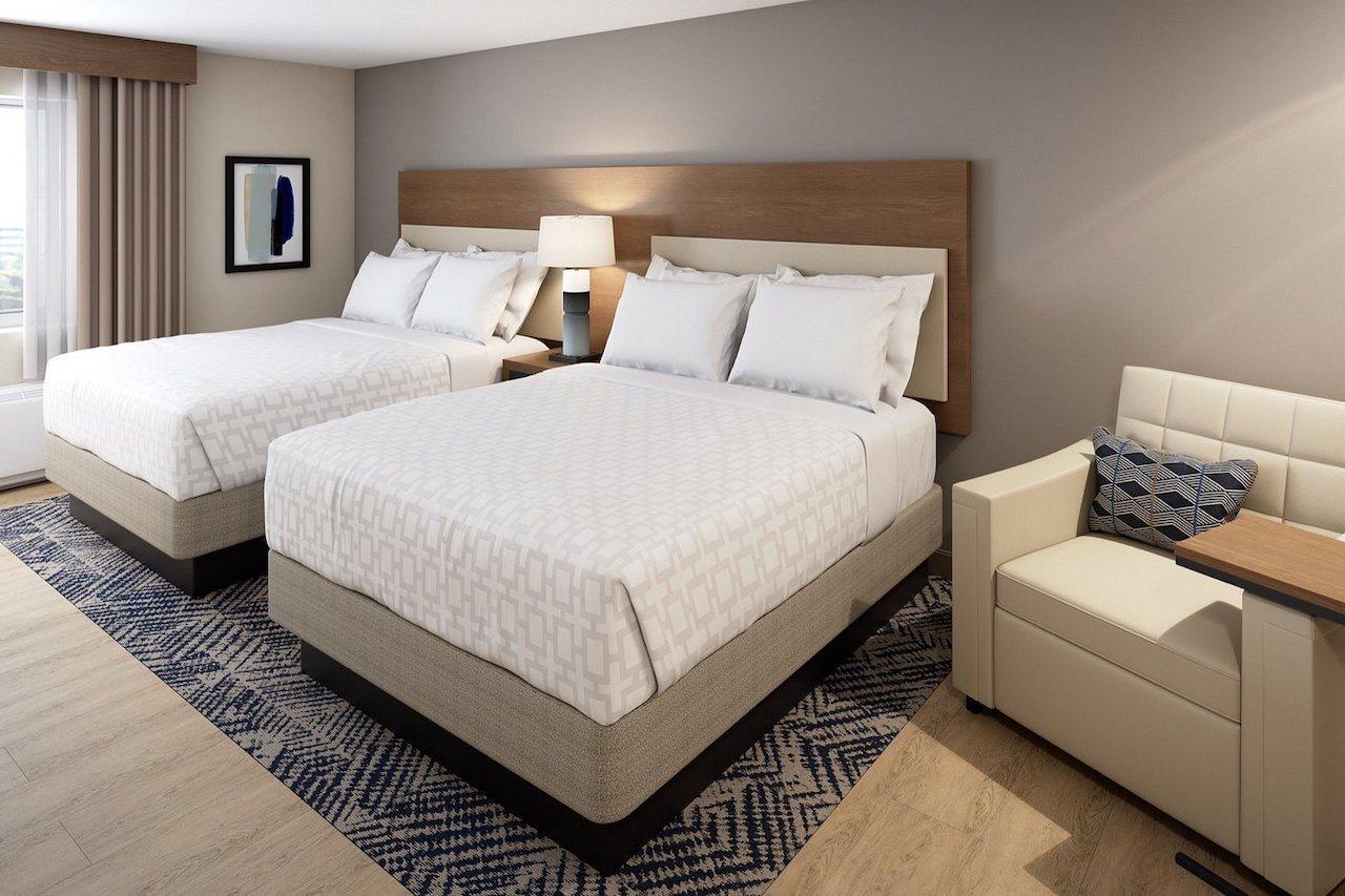 Candlewood Suites - Lexington - Medical District By Ihg Kültér fotó