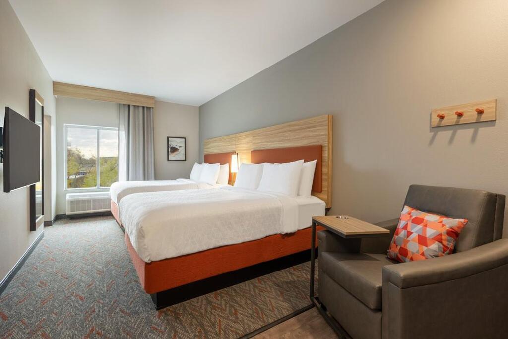 Candlewood Suites - Lexington - Medical District By Ihg Kültér fotó