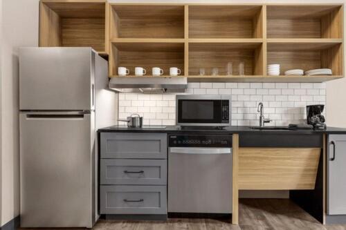 Candlewood Suites - Lexington - Medical District By Ihg Kültér fotó
